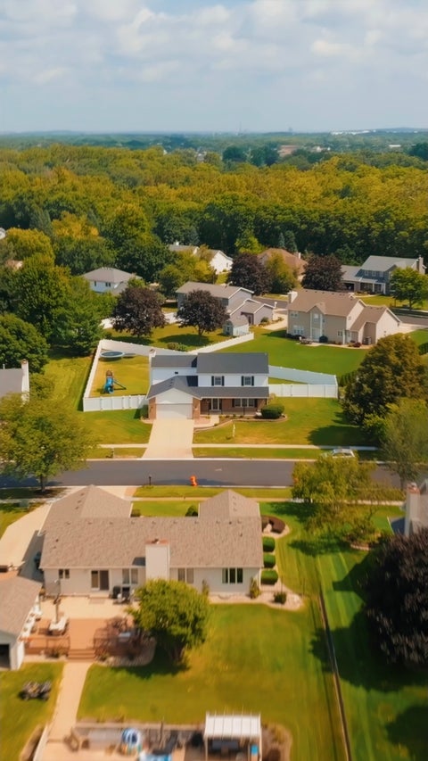 Tiny photo for 24821 S River Trail, Channahon, IL 60410 (MLS # 12789321)