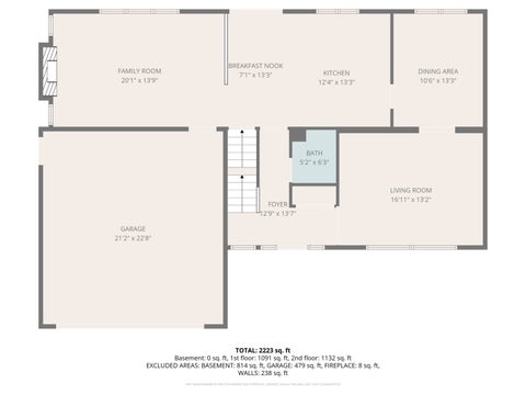 Tiny photo for 24821 S River Trail, Channahon, IL 60410 (MLS # 12789321)