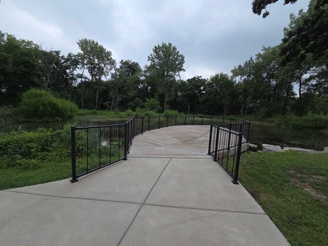 Tiny photo for 24821 S River Trail, Channahon, IL 60410 (MLS # 12789321)