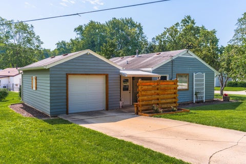 Tiny photo for 2 Norwood Drive, Normal, IL 61761 (MLS # 12705652)