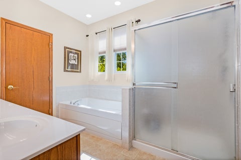Tiny photo for 1715 Wintercrest Court, Shorewood, IL 60404 (MLS # 12701970)