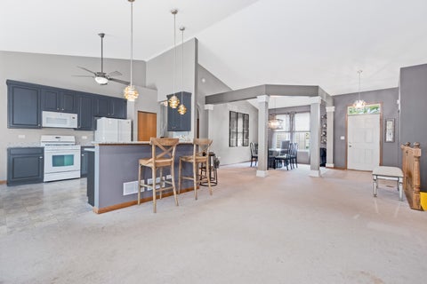 Tiny photo for 1715 Wintercrest Court, Shorewood, IL 60404 (MLS # 12701970)