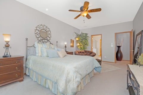 Tiny photo for 1715 Wintercrest Court, Shorewood, IL 60404 (MLS # 12701970)