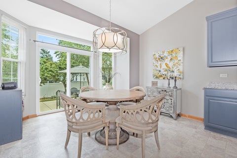 Tiny photo for 1715 Wintercrest Court, Shorewood, IL 60404 (MLS # 12701970)