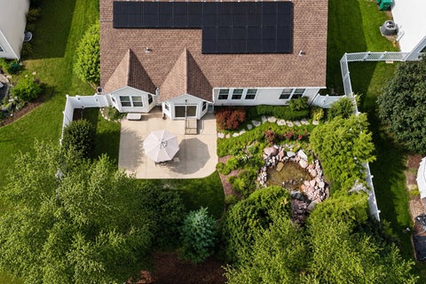 Tiny photo for 1715 Wintercrest Court, Shorewood, IL 60404 (MLS # 12701970)