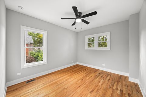 Tiny photo for 21 E 140th Court, Riverdale, IL 60827 (MLS # 12512912)