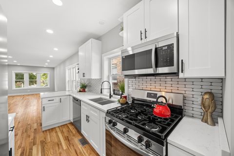 Tiny photo for 21 E 140th Court, Riverdale, IL 60827 (MLS # 12512912)