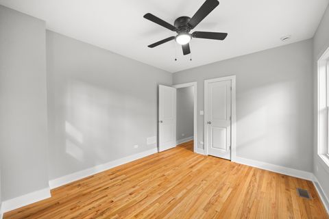 Tiny photo for 21 E 140th Court, Riverdale, IL 60827 (MLS # 12512912)