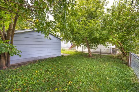 Tiny photo for 21 E 140th Court, Riverdale, IL 60827 (MLS # 12512912)