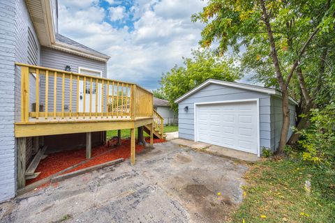Tiny photo for 21 E 140th Court, Riverdale, IL 60827 (MLS # 12512912)