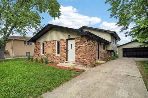 20031 Terrace Avenue, Lynwood, IL 60411 - #: 12670042