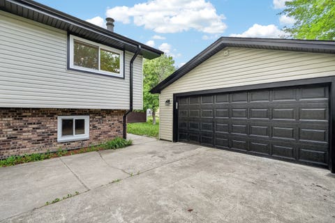 Tiny photo for 20031 TERRACE Avenue, Lynwood, IL 60411 (MLS # 12670042)
