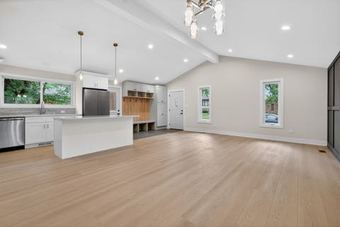 Tiny photo for 20031 TERRACE Avenue, Lynwood, IL 60411 (MLS # 12670042)