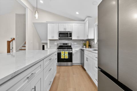 Tiny photo for 20031 TERRACE Avenue, Lynwood, IL 60411 (MLS # 12670042)