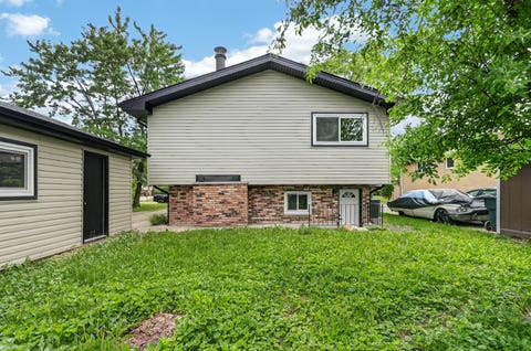 Tiny photo for 20031 TERRACE Avenue, Lynwood, IL 60411 (MLS # 12670042)