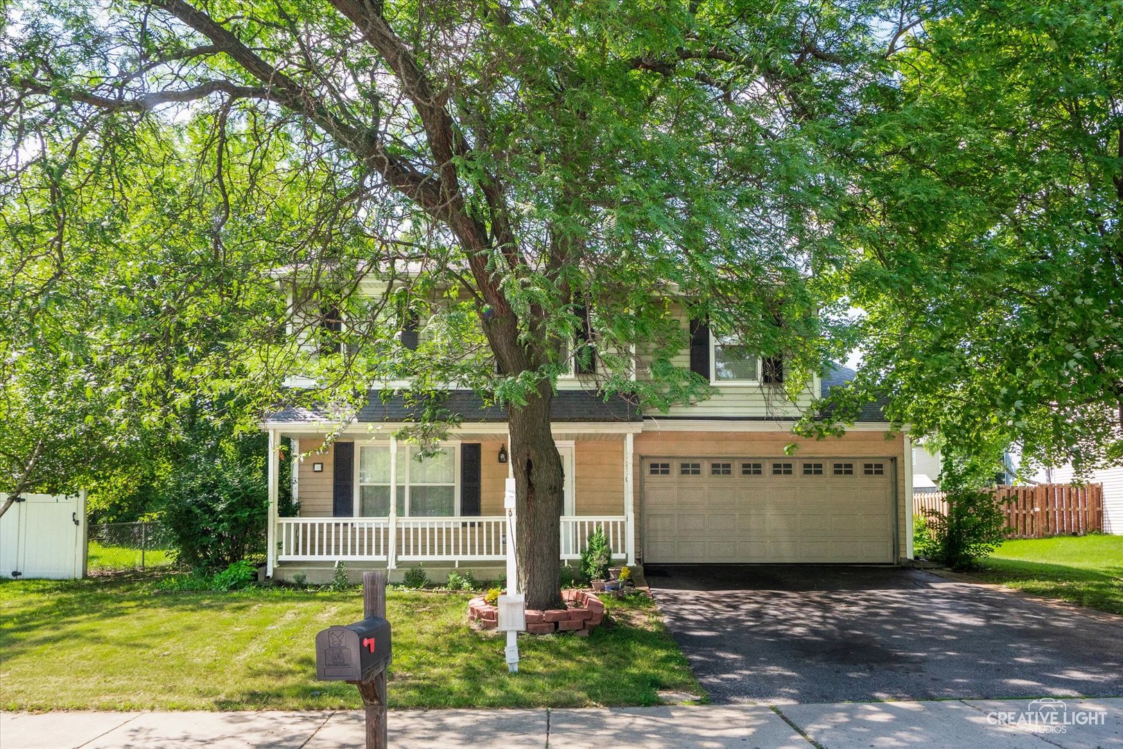2910 Worcester Lane