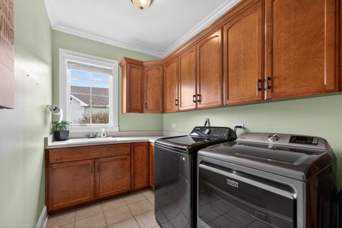 Tiny photo for 910 Freedom Circle, Sycamore, IL 60178 (MLS # 12615344)