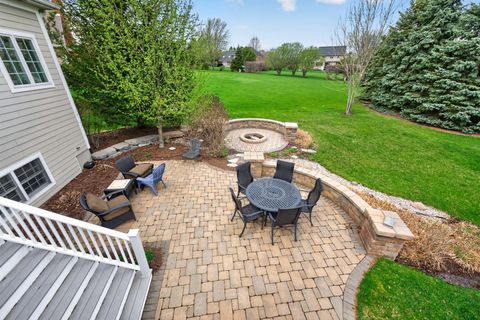 Tiny photo for 910 Freedom Circle, Sycamore, IL 60178 (MLS # 12615344)