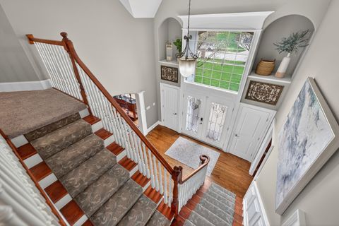 Tiny photo for 910 Freedom Circle, Sycamore, IL 60178 (MLS # 12615344)