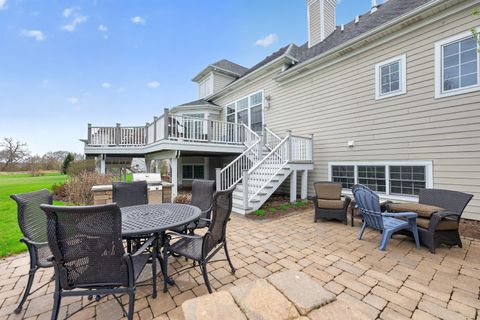 Tiny photo for 910 Freedom Circle, Sycamore, IL 60178 (MLS # 12615344)