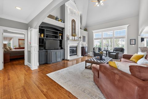 Tiny photo for 910 Freedom Circle, Sycamore, IL 60178 (MLS # 12615344)