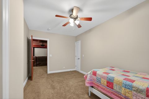 Tiny photo for 910 Freedom Circle, Sycamore, IL 60178 (MLS # 12615344)