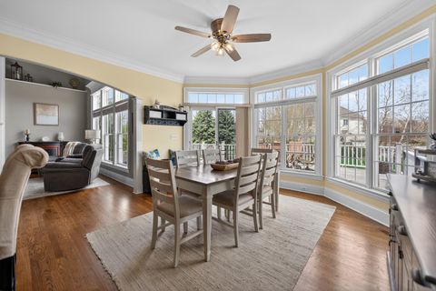 Tiny photo for 910 Freedom Circle, Sycamore, IL 60178 (MLS # 12615344)