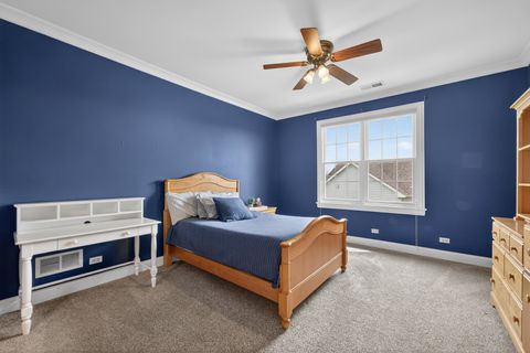 Tiny photo for 910 Freedom Circle, Sycamore, IL 60178 (MLS # 12615344)