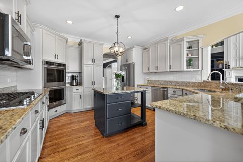 Tiny photo for 910 Freedom Circle, Sycamore, IL 60178 (MLS # 12615344)