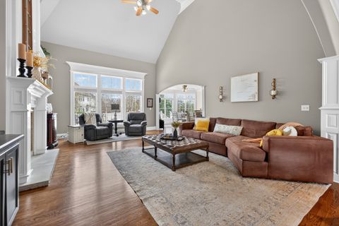 Tiny photo for 910 Freedom Circle, Sycamore, IL 60178 (MLS # 12615344)