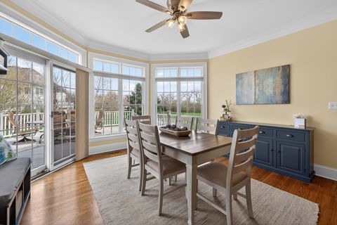 Tiny photo for 910 Freedom Circle, Sycamore, IL 60178 (MLS # 12615344)