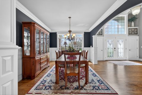 Tiny photo for 910 Freedom Circle, Sycamore, IL 60178 (MLS # 12615344)