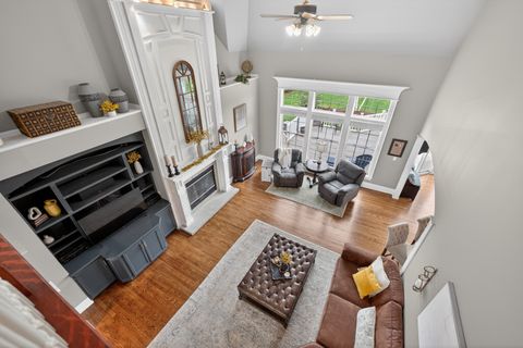 Tiny photo for 910 Freedom Circle, Sycamore, IL 60178 (MLS # 12615344)