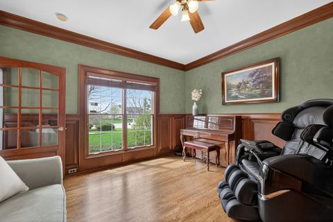 Tiny photo for 910 Freedom Circle, Sycamore, IL 60178 (MLS # 12615344)