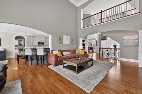 Tiny photo for 910 Freedom Circle, Sycamore, IL 60178 (MLS # 12615344)