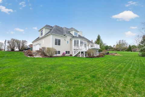 Tiny photo for 910 Freedom Circle, Sycamore, IL 60178 (MLS # 12615344)