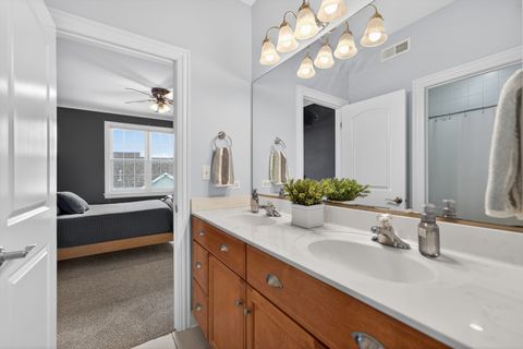 Tiny photo for 910 Freedom Circle, Sycamore, IL 60178 (MLS # 12615344)