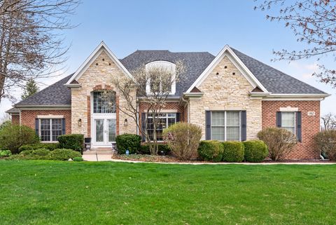 Photo of 910 Freedom Circle, Sycamore, IL 60178 (MLS # 12615344)