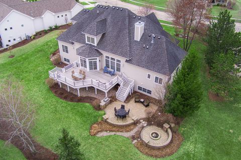 Tiny photo for 910 Freedom Circle, Sycamore, IL 60178 (MLS # 12615344)