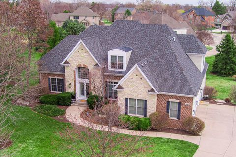 Tiny photo for 910 Freedom Circle, Sycamore, IL 60178 (MLS # 12615344)