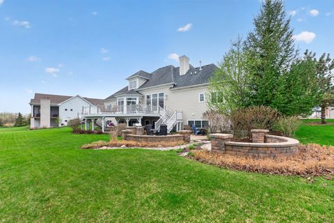 Tiny photo for 910 Freedom Circle, Sycamore, IL 60178 (MLS # 12615344)