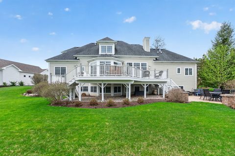 Tiny photo for 910 Freedom Circle, Sycamore, IL 60178 (MLS # 12615344)