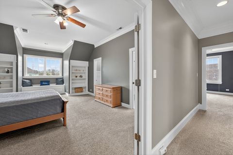 Tiny photo for 910 Freedom Circle, Sycamore, IL 60178 (MLS # 12615344)