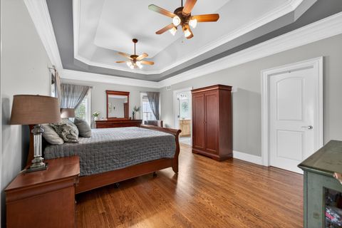 Tiny photo for 910 Freedom Circle, Sycamore, IL 60178 (MLS # 12615344)