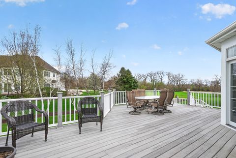 Tiny photo for 910 Freedom Circle, Sycamore, IL 60178 (MLS # 12615344)