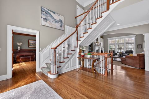 Tiny photo for 910 Freedom Circle, Sycamore, IL 60178 (MLS # 12615344)