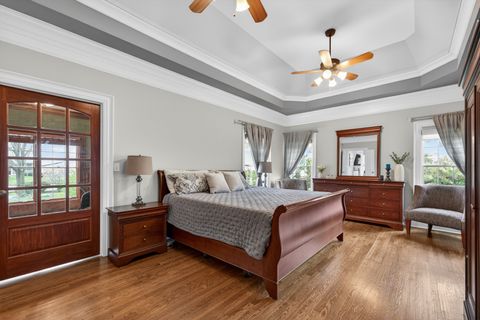 Tiny photo for 910 Freedom Circle, Sycamore, IL 60178 (MLS # 12615344)