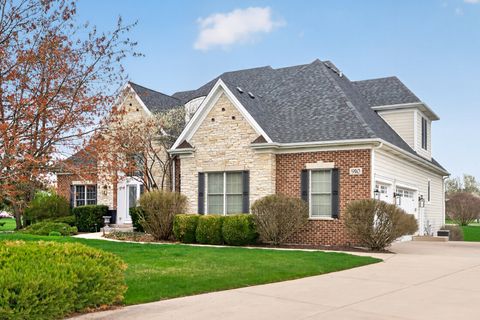 Tiny photo for 910 Freedom Circle, Sycamore, IL 60178 (MLS # 12615344)