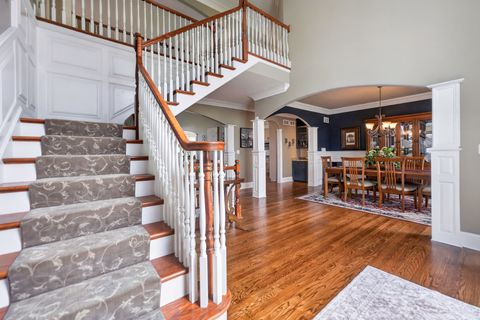 Tiny photo for 910 Freedom Circle, Sycamore, IL 60178 (MLS # 12615344)