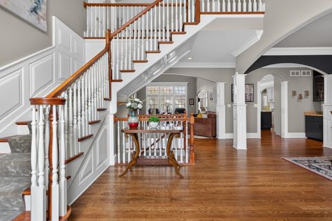 Tiny photo for 910 Freedom Circle, Sycamore, IL 60178 (MLS # 12615344)